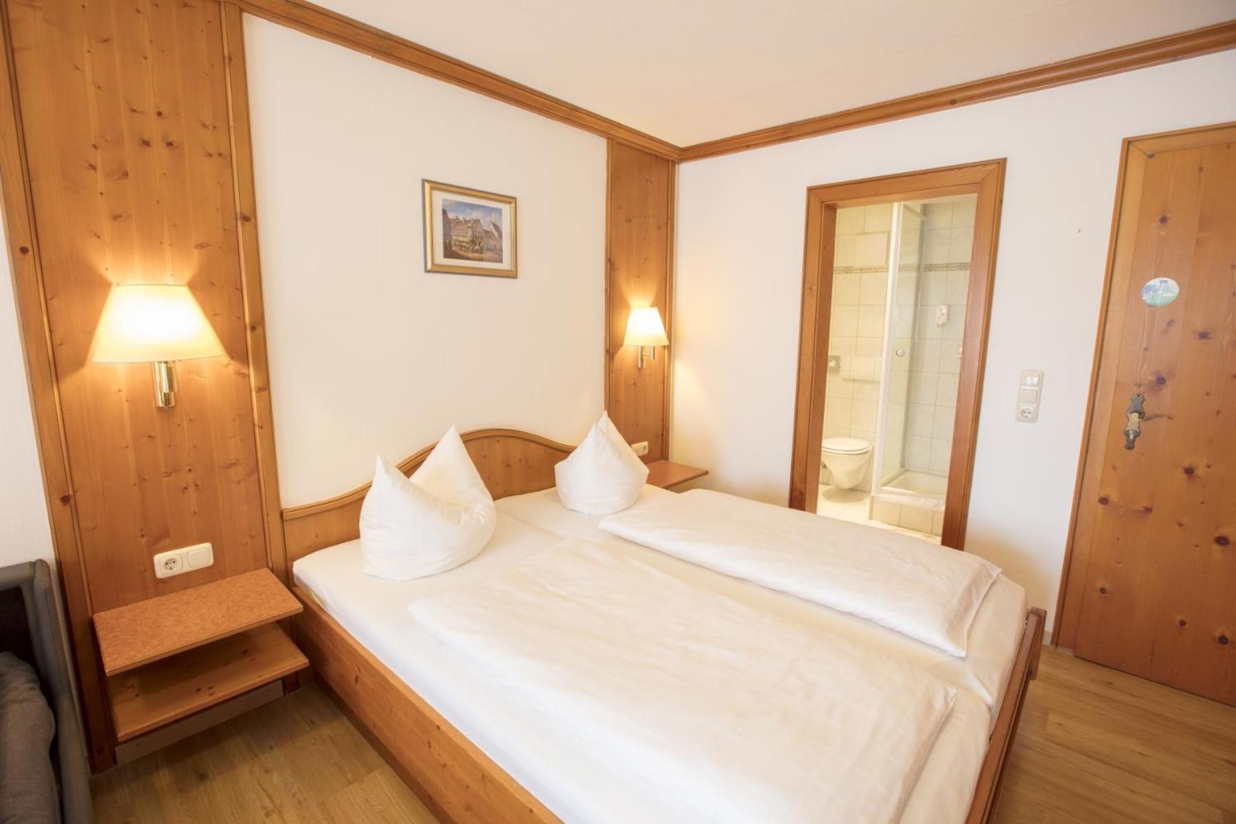 נסלוואנג Alpenrose Appartements מראה חיצוני תמונה